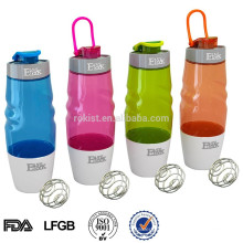 Shaker protéique en gros sans BPA